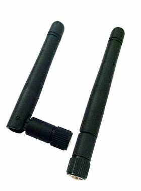 APAMS-121 射频 《 RF ANT 2.45GHZ/5.5GHZ WHIP TILT    》
