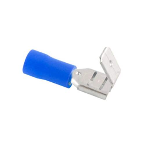 76-IPD16C 连接器 《 PVC INS PIGGYBACK DISCONN 100 BA    》