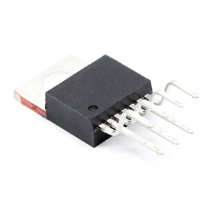 PBF 芯片 LIN ADJ POS LT3081IT7 1.5A TO220 REG
