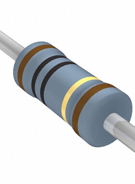 MFR-25FTE52-10R 电阻 《 RES MF 1/4W 1% AXIAL    》