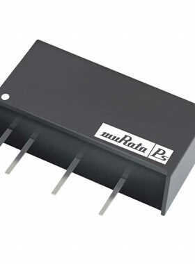 NMV2405SAC 电源-安装 《 DC DC CONVERTER 5V 1W    》