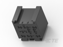 185403-2 继电器 《 MODULAR RELAY HOLDER    》