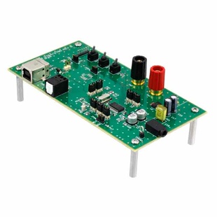 PCM2704EVM-U 开发板 《 EVAL MODULE FOR PCM2704-USB    》