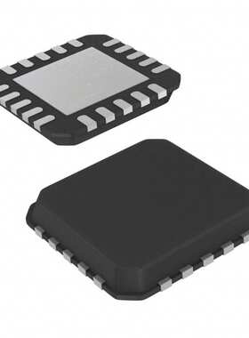 ISL6532BCRZ-T 芯片 《 IC REG/CTRLR ACPI DUAL DDR 20QFN    》