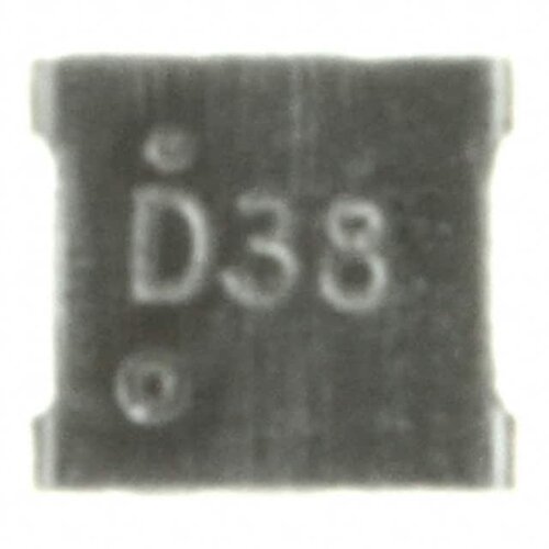 FDZ291P 分立半导体产品 《 MOSFET P-CH 20V 4.6A 9BGA    》