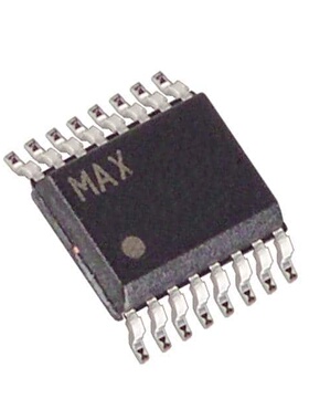 MAX863EEE+ 芯片 《 IC REG CTRLR BOOST 16QSOP    》