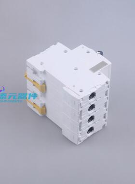 A9SF18432 其他 《 微型断路器 IC65N-S 4P C32A    》