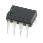 LT1120ACN8 芯片 《 IC REG LINEAR 125MA 8DIP    》