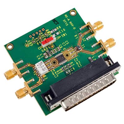 AD8370-EVALZ 开发板 《 EVAL BOARD FOR AD8370    》