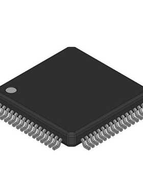 MC9S08AW32CFUE 芯片 《 IC MCU 8BIT 32KB FLASH 64QFP    》