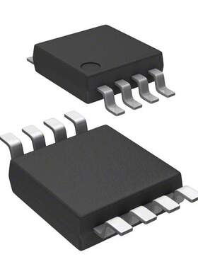 MAX992EUA-T 芯片 《 IC COMPARATOR DUAL R-R 8-UMAX    》