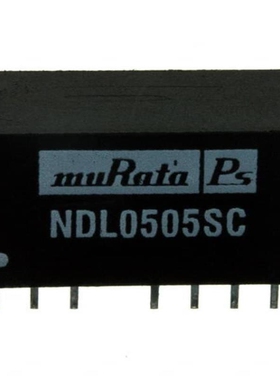 NDL0512SC NDL1205SC NDL0515SC