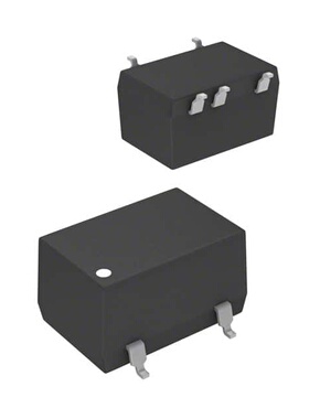RSS-1209 电源-安装 《 DC DC CONVERTER 9V 1W    》