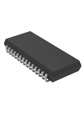 AS7C3256A-10JCN 芯片 《 IC SRAM 256K PARALLEL 28SOJ    》