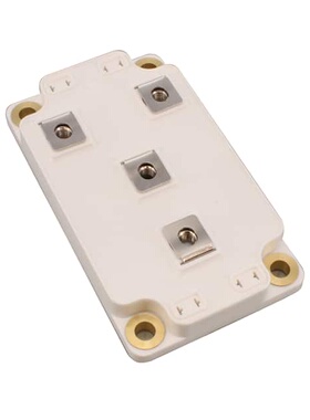 MSCDC100H170AG 分立半导体 《 PM-DIODE-SIC-SBD-SP6C    》