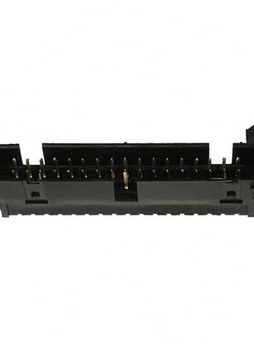 5499922-8 连接器 《 CONN HEADER VERT 34POS 2.54MM    》