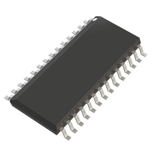 AD674BAR 芯片 《 12-BIT SAR PARALLEL ADC    》