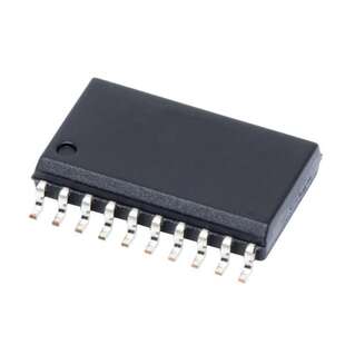 ISOW7741FBDFMR  《 LOW-EMISSIONS, LOW-RIPPLE, QUAD-    》