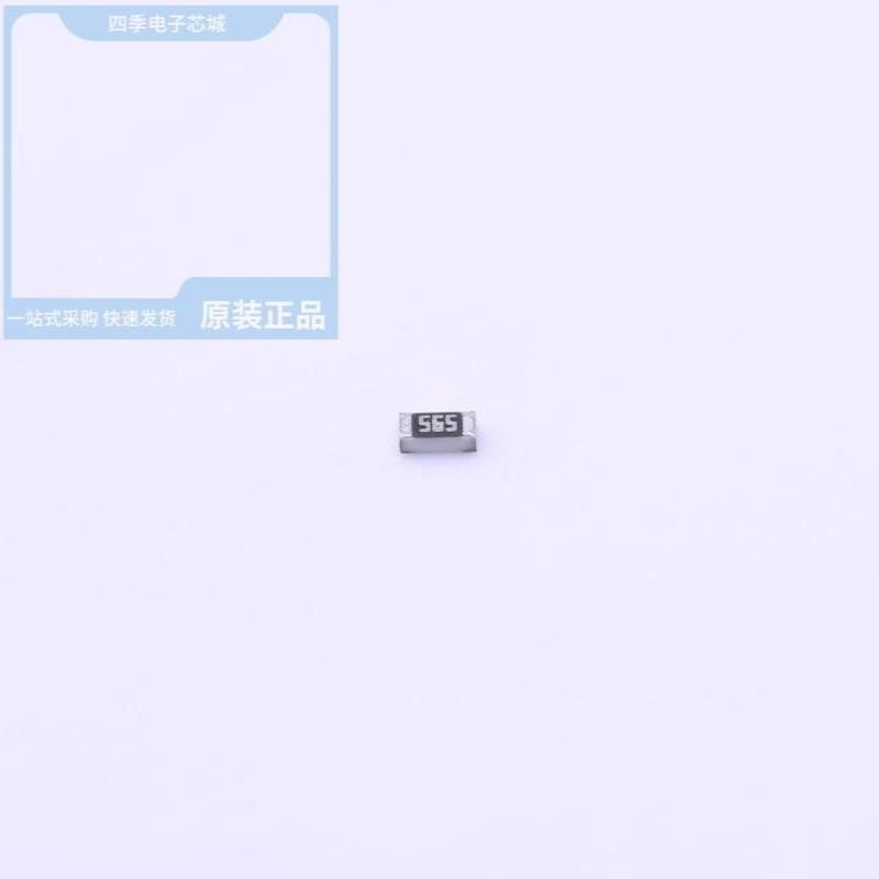 CR0603F47K0P05Z CR0603F5R10P05Z CR0603F10R2P05Z