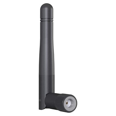 ANT-2.4-LCW-SMA 射频 《 2.4GHZ DIPOLE ANTENNA SMA    》