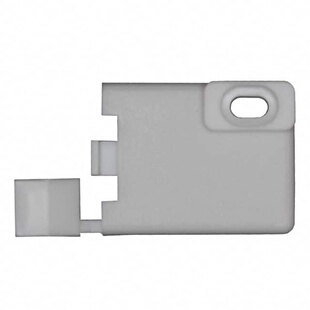 640716-1 连接器 《 CONN STRAIN RELIEF ENCLOSE 9POS    》