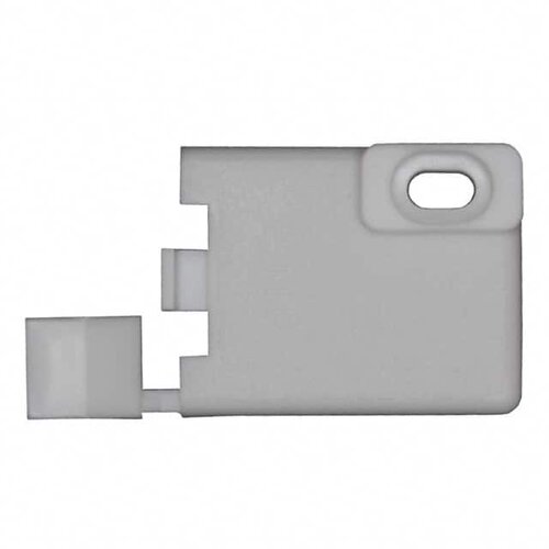 640716-1 连接器 《 CONN STRAIN RELIEF ENCLOSE 9POS    》