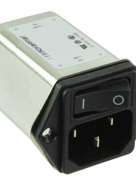 FN9264S-10-06  Schaffner EMC Inc.