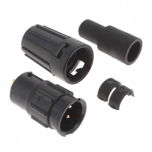 8382-4PG-513 连接器 《 CONN RCPT MALE 4POS SOLDER CUP    》