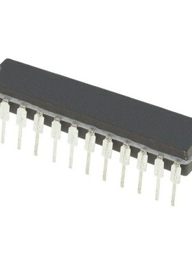AD7824CQ 芯片 《 IC ADC 8BIT FLASH 24CDIP    》