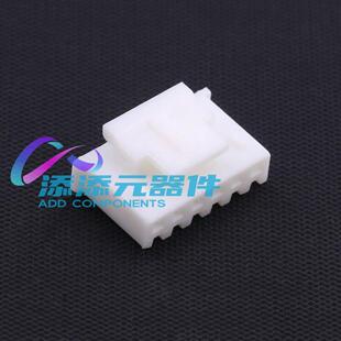 HX25034-6Y 连接器 《 2.5mm 1x6P 》