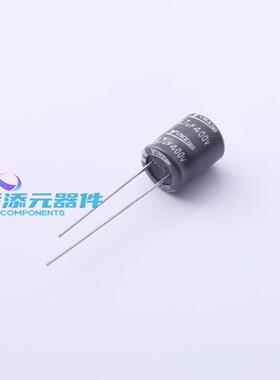 ECH2GM4R7F09OTZO 电容器 《 4.7uF ±20% 400V    》
