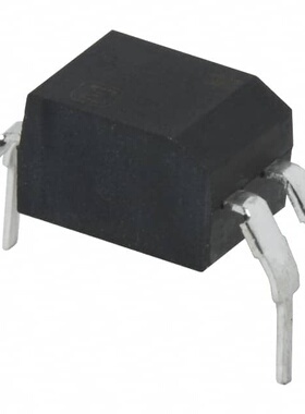 FOD817B300W 隔离器 《 OPTOISOLATOR 5KV TRANSISTOR 4DIP    》