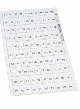 1SNK165021R0000 连接器 《 SNK PRE-PRINTED    》