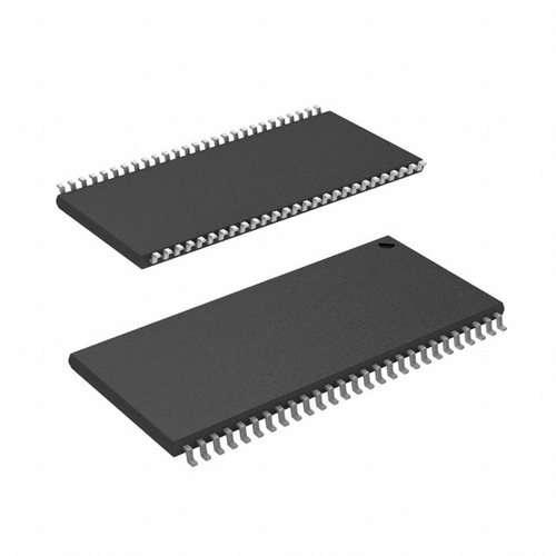 AS4C8M16SA-6TIN 芯片 《 IC DRAM 128MBIT PAR 54TSOP II    》