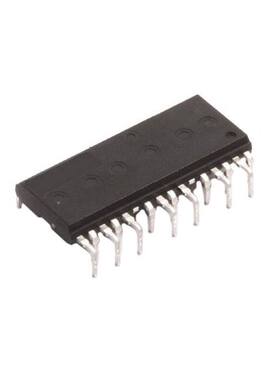 FSB50550AB 分立半导体产品 《 FET 3PH 500V 2A MODULE    》
