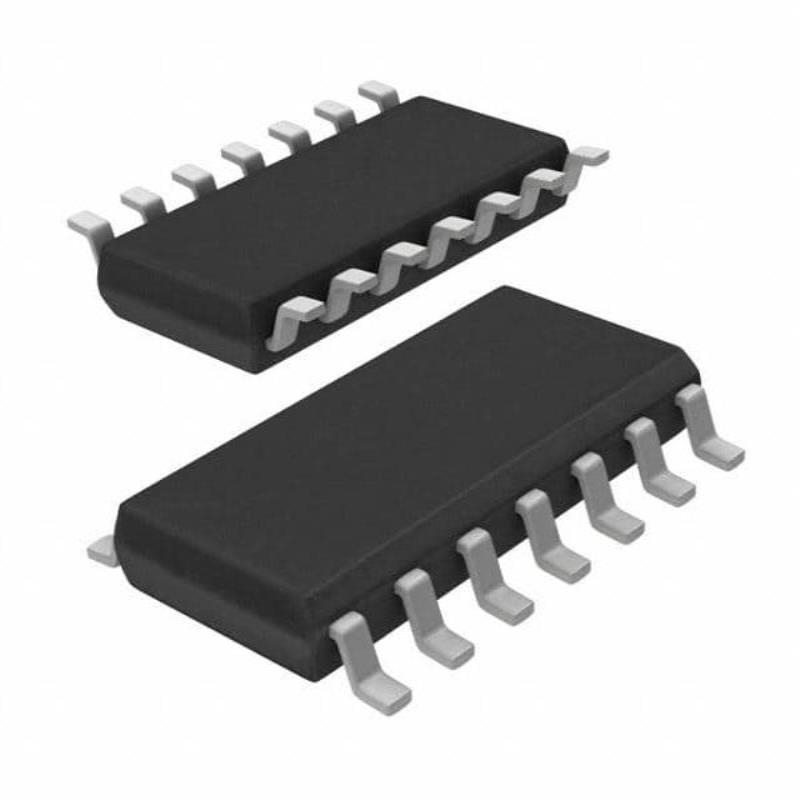 74AHCT86BQ-Q100X 74AHC2G126DP125 74AHC14D118