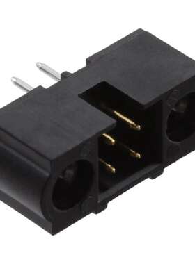 M80-5T10442MC 连接器 《 CONN HEADER VERT 4POS 2MM    》