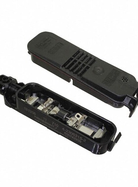 4-2306315-2 连接器 《 PV EDGE J BOX -PV4 E-W S    》