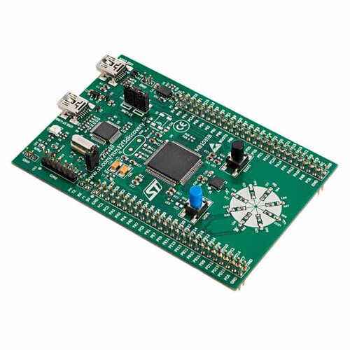 STM32F3DISCOVERY  ST
