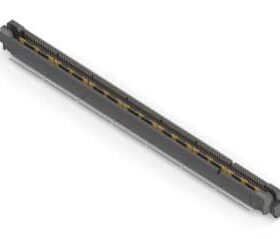 1-5767007-4 连接器 《 CONN PLUG 266POS SMD GOLD    》