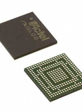 AGL1000V2-CS281 芯片 《 IC FPGA 215 I/O 281CSP    》