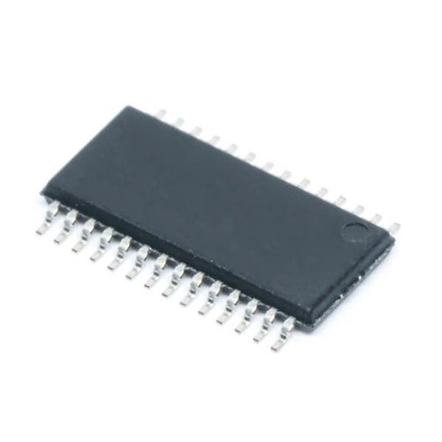 DRV8313PWP 芯片 《 IC MOTOR DRIVER 8V-60V 28HTSSOP    》
