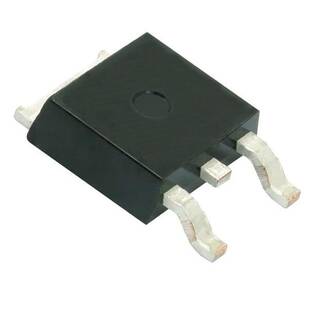 LF120CDT-TR 芯片 《 IC REG LINEAR 12V 500MA DPAK    》