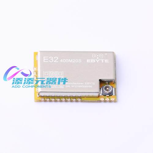 E32-400M20S null EBYTE