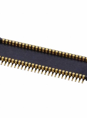 AXK8L54125BG 连接器 《 CONN HDR 54POS SMD GOLD    》