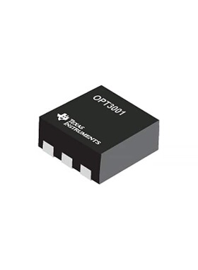 OPT3001IDNPRQ1  TI