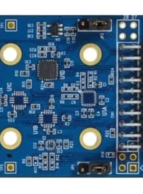EV_IIM-42351  《 EVAL BOARD FOR IIM-42351    》