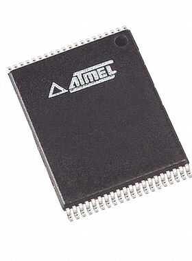 AT49LV1024A-45VL 芯片 《 IC FLASH 1M PARALLEL 40VSOP    》