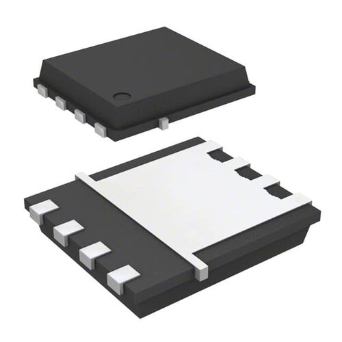 CSD18501Q5A 分立半导体产品 《 MOSFET N-CH 40V 8SON    》