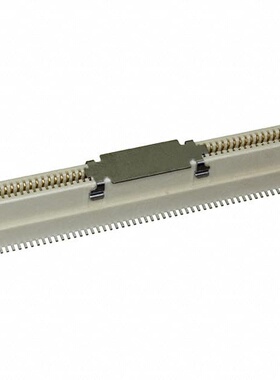 10144517-102802LF 连接器 《 CONN RCPT 100POS SMD GOLD    》